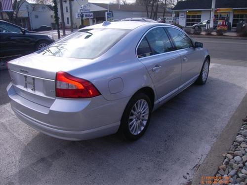 Volvo S80 SD Other