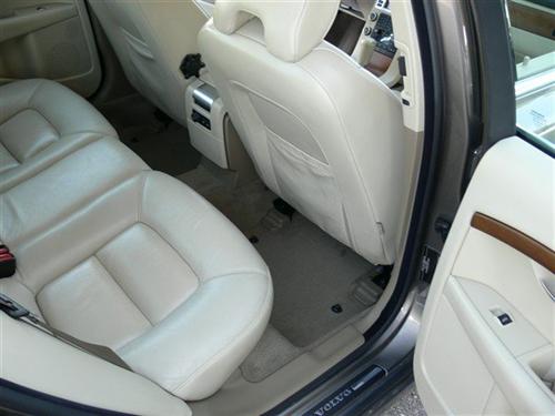 Volvo S80 Tsi Awd Other