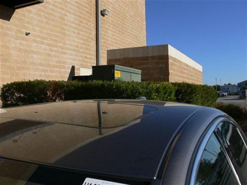 Volvo S80 2008 photo 2