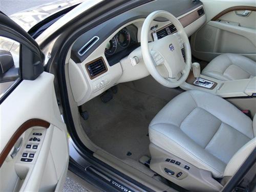 Volvo S80 2008 photo 3