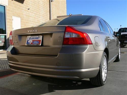 Volvo S80 2008 photo 4