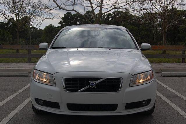 Volvo S80 2008 photo 1