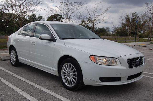 Volvo S80 2008 photo 2