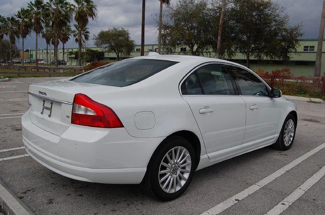 Volvo S80 2008 photo 3