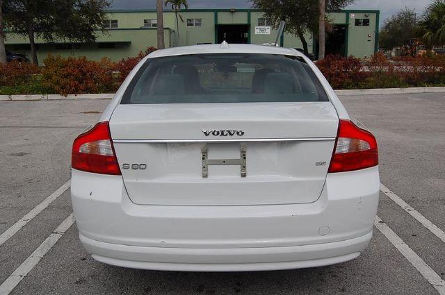 Volvo S80 2008 photo 4