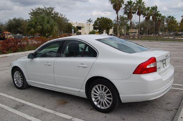 Volvo S80 2008 photo 5