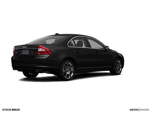 Volvo S80 2008 photo 4