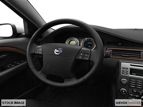 Volvo S80 2008 photo 2