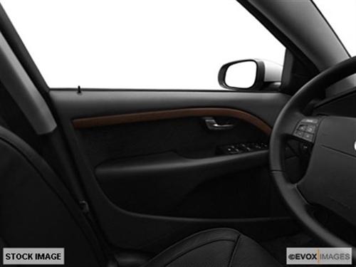 Volvo S80 2008 photo 3