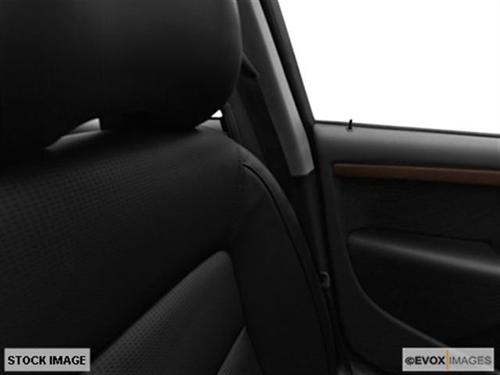 Volvo S80 2008 photo 1