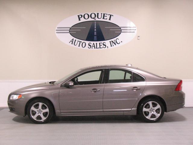 Volvo S80 4X48 INCH Lift38 Tiresnavigationexhaust T Other