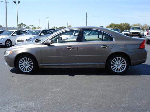 Volvo S80 2008 photo 3