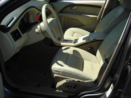 Volvo S80 2008 photo 1