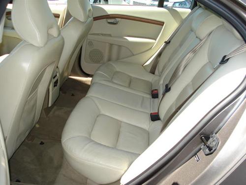 Volvo S80 2008 photo 2