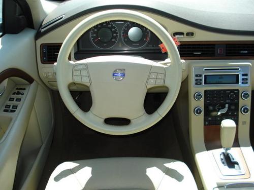 Volvo S80 SD Other