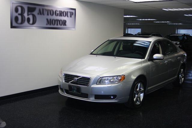 Volvo S80 Lariat EXT 4X4 Unspecified