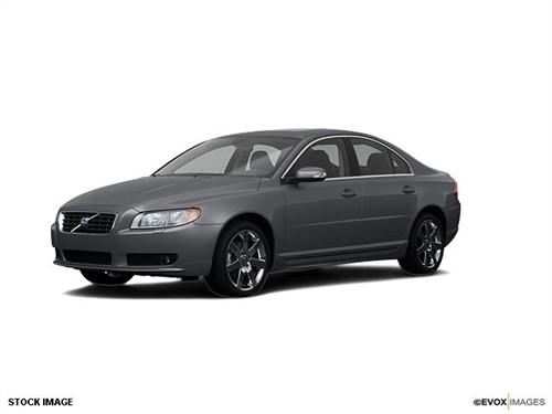 Volvo S80 2008 photo 3
