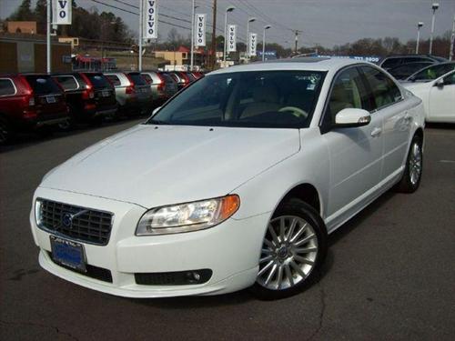 Volvo S80 SD Other