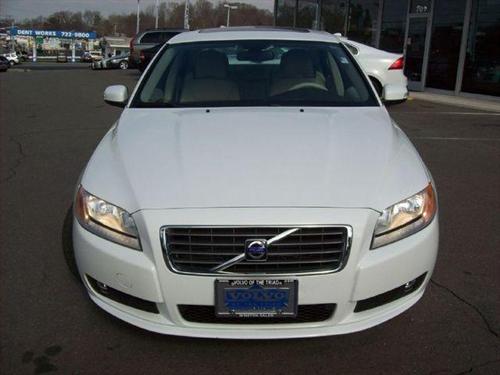 Volvo S80 2008 photo 1