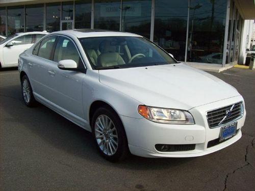 Volvo S80 2008 photo 2