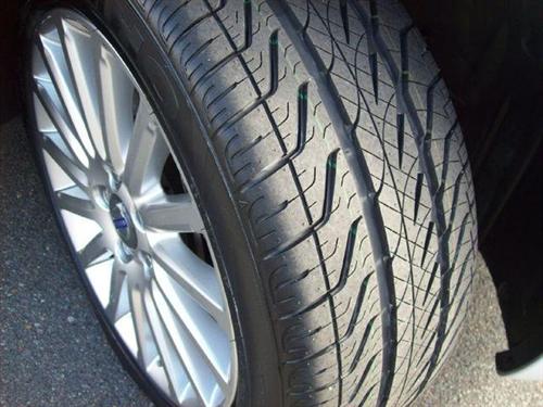 Volvo S80 2008 photo 3