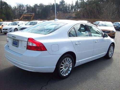 Volvo S80 2008 photo 5