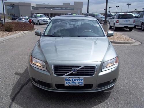 Volvo S80 2008 photo 3