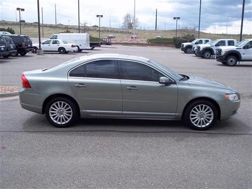 Volvo S80 SD Other