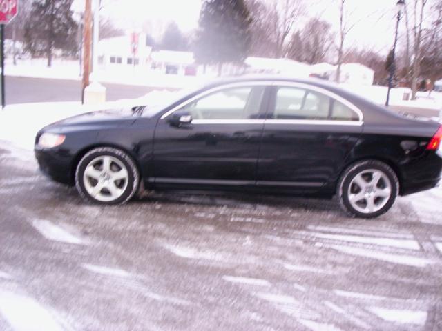 Volvo S80 LE 4x4 SUV Unspecified