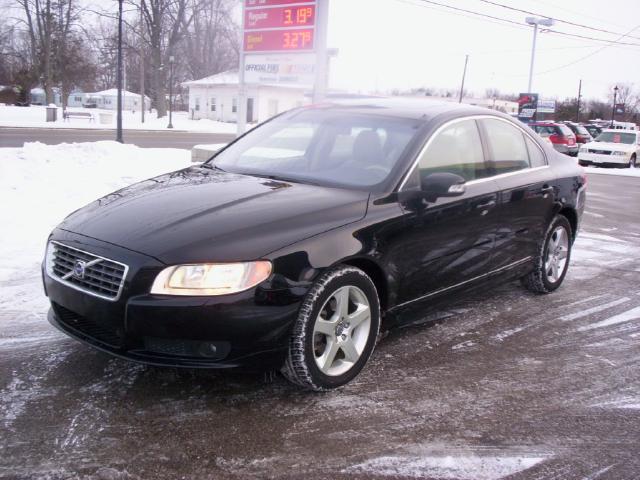 Volvo S80 2008 photo 1