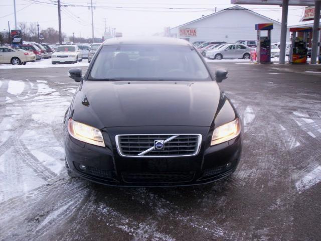 Volvo S80 2008 photo 2