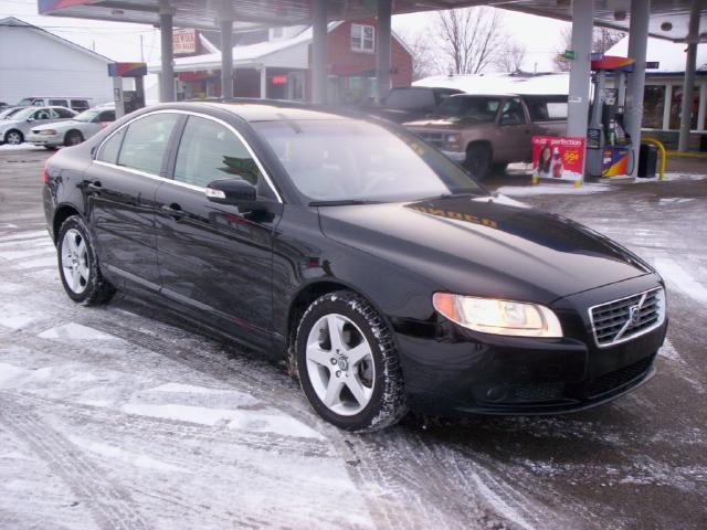 Volvo S80 2008 photo 3