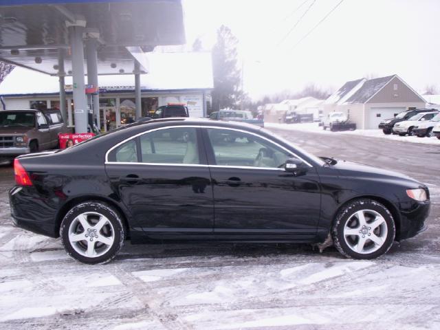 Volvo S80 2008 photo 4