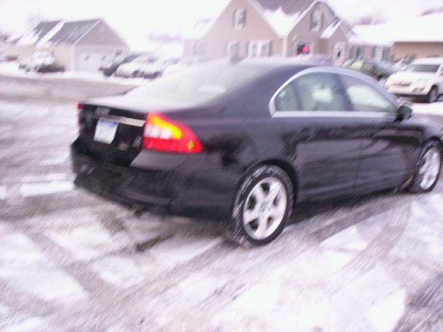 Volvo S80 2008 photo 5