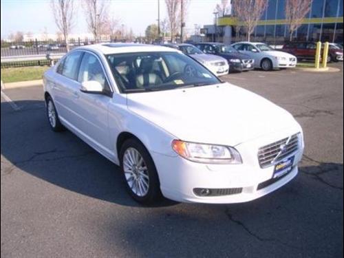 Volvo S80 SD Other