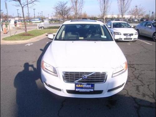 Volvo S80 2008 photo 2