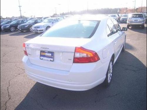 Volvo S80 2008 photo 1