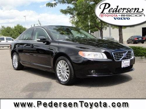 Volvo S80 Tsi Awd Other