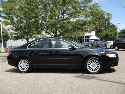 Volvo S80 2008 photo 1