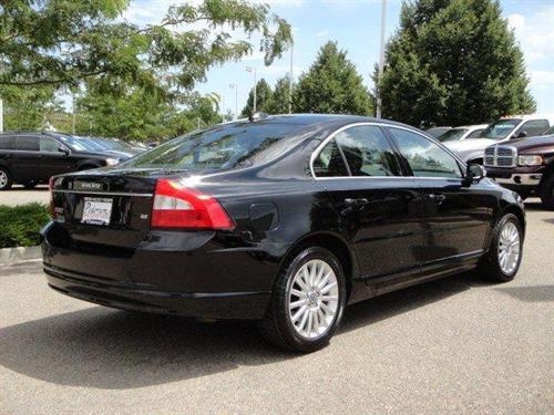 Volvo S80 2008 photo 2