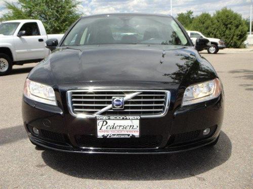 Volvo S80 2008 photo 4