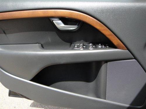 Volvo S80 2008 photo 5