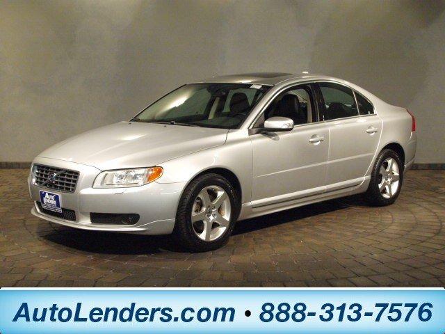 Volvo S80 2008 photo 2