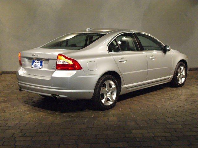 Volvo S80 2008 photo 1