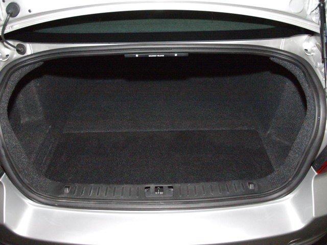 Volvo S80 2008 photo 3