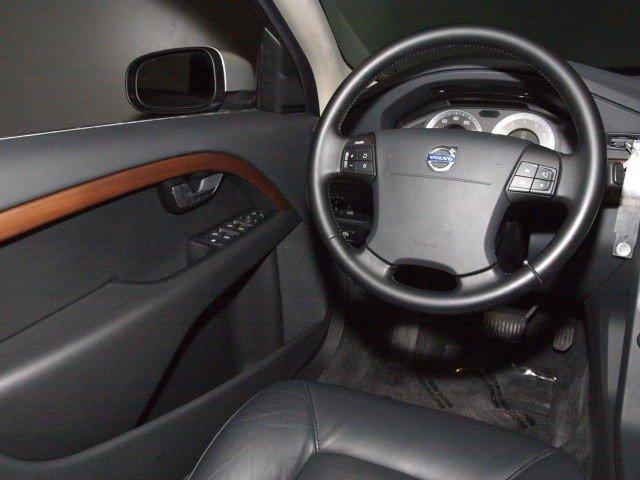 Volvo S80 2008 photo 4
