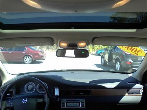 Volvo S80 2008 photo 1