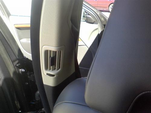 Volvo S80 2008 photo 2