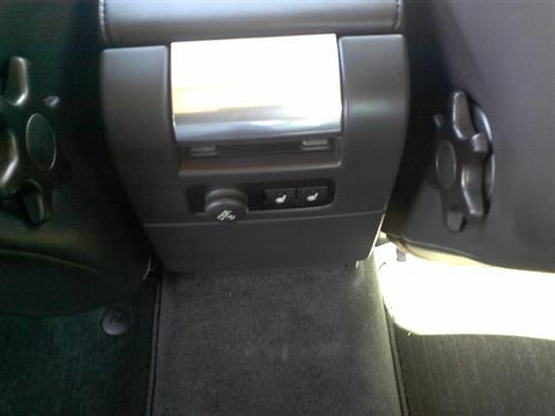 Volvo S80 2008 photo 3