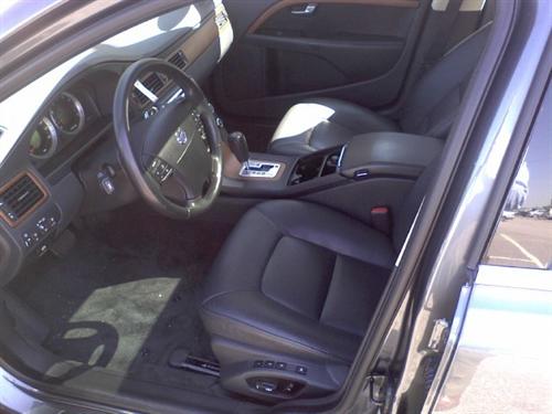 Volvo S80 2008 photo 4